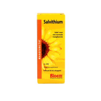 Bloem Bloem Salvithium 50 Millilitre