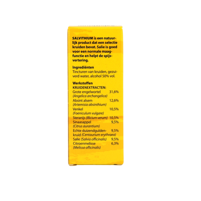 Bloem Salvithium 50 mililitros