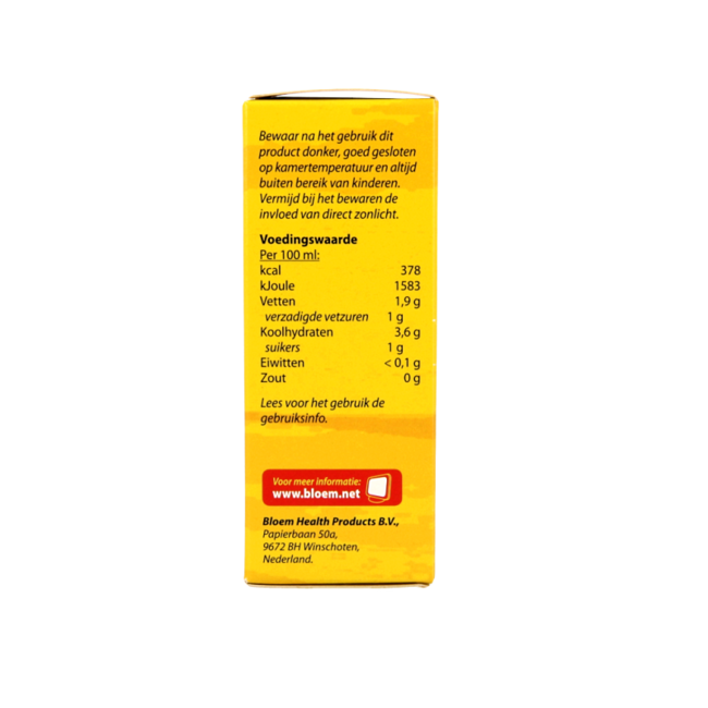 Bloem Salvithium 50 Millilitre