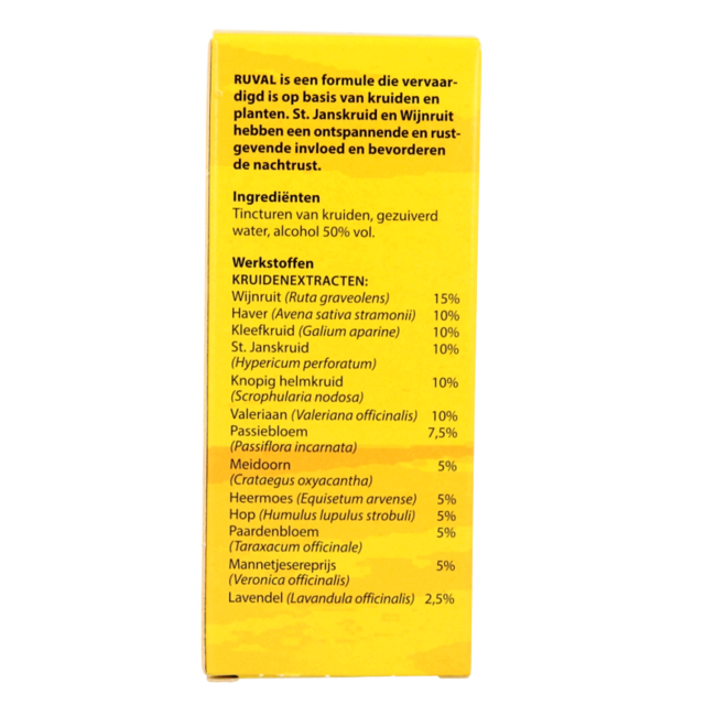 Bloem Ruval 100 Millilitres