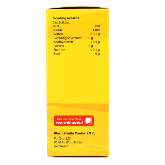 Bloem Ruval 100 Millilitre