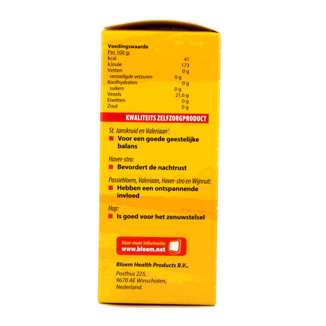 Bloem Rusta 100 Capsule