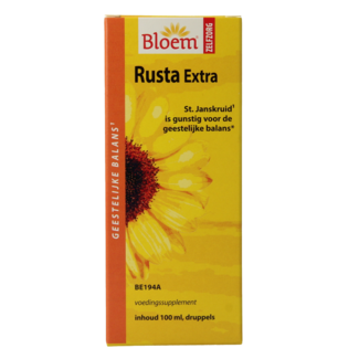 Bloem Bloem Rusta 100 Millilitri