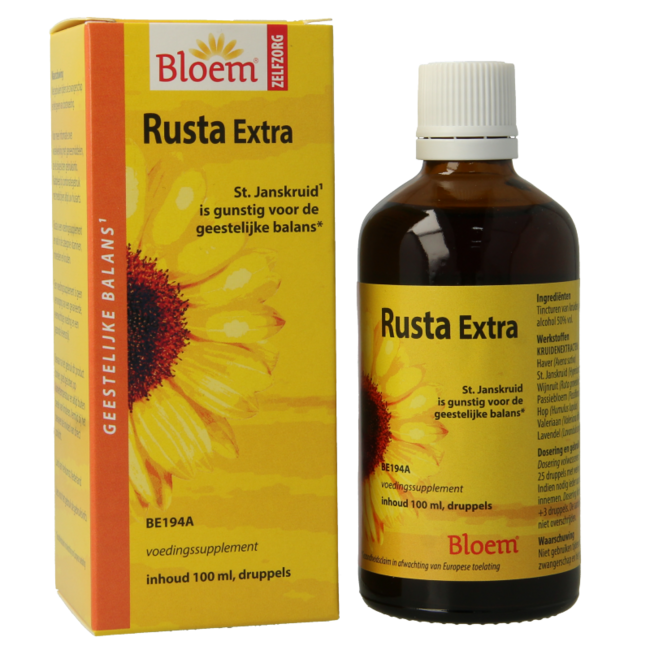 Bloem Rusta 100 Mililitrów