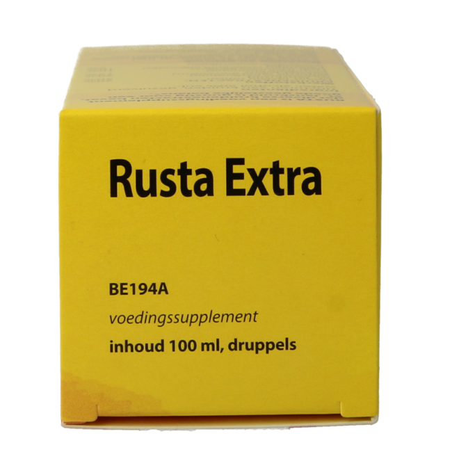 Bloem Rusta 100 mililitros