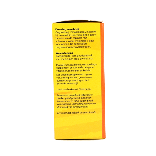 Prostafleur 100 Capsule