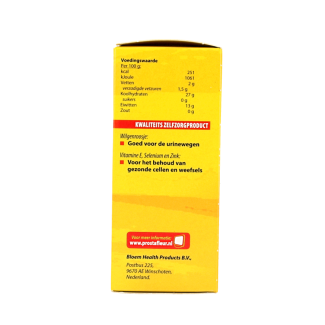 Prostafleur 100 Capsules