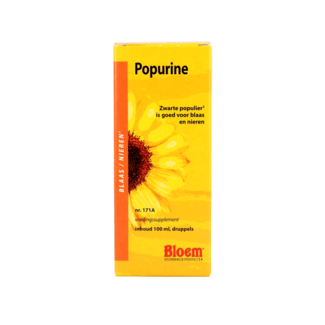 Bloem Popurine 100 ml