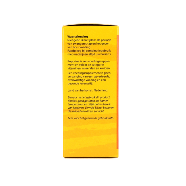 Popurine 100 Milliliter