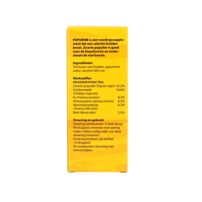 Popurine 100 Millilitres