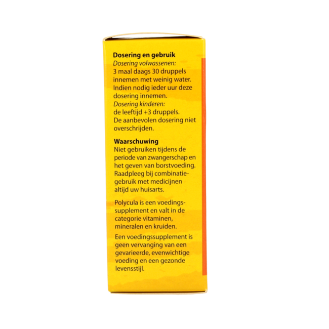 Bloem Polycula 50 ml