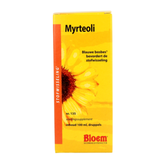 Bloem Myrteoli 100 Milliliter