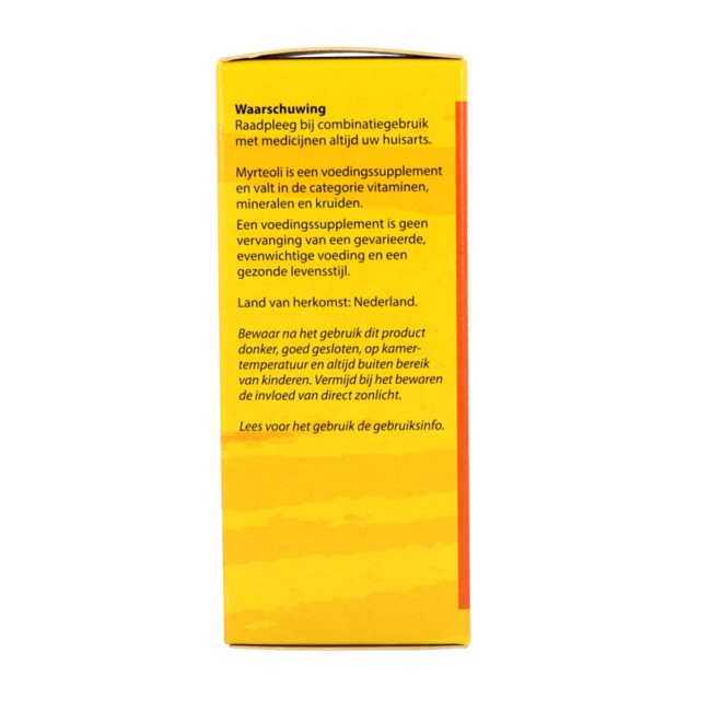 Myrteoli 100 Millilitres