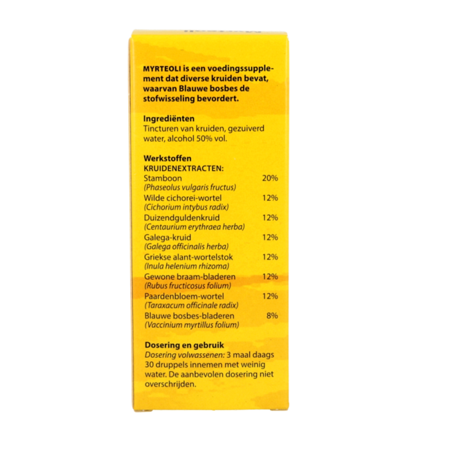 Myrteoli 100 Milliliter