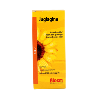 Bloem Bloem Juglagina 100 Millilitres