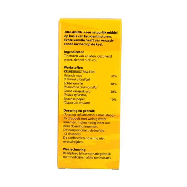 Bloem Juglagina 100 Millilitri