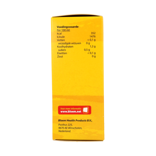 Bloem Juglagina 100 Millilitres