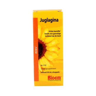 Bloem Bloem Juglagina 50 ml