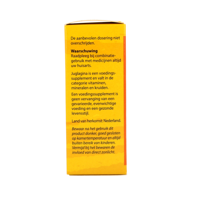 Bloem Juglagina 50 Millilitri