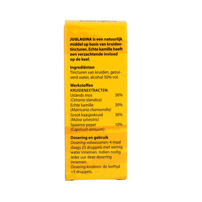 Bloem Juglagina 50 ml