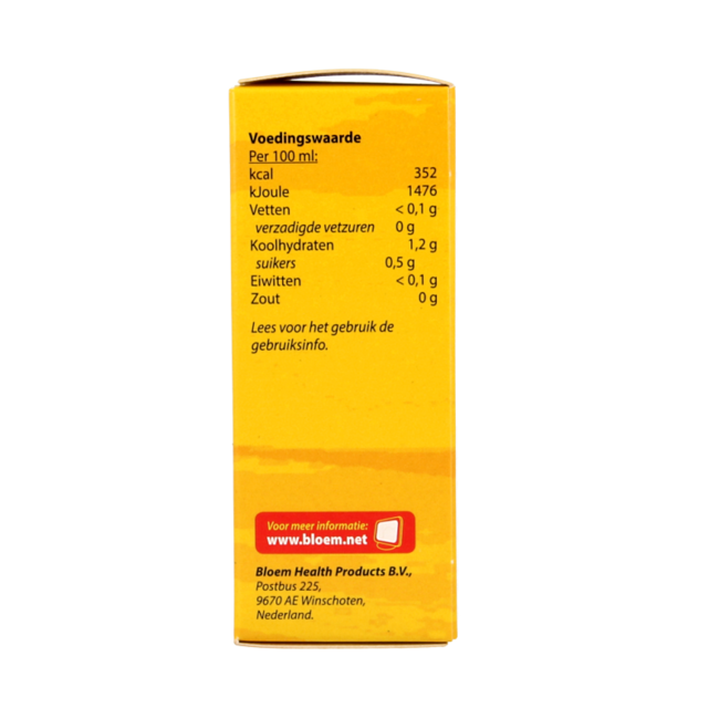 Bloem Juglagina 50 Milliliter