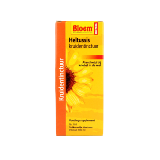 Bloem Gocce Heltussis 100 Millilitri