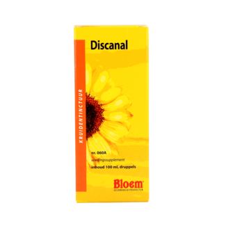 Bloem Bloem Discanal 100 Mililitrów