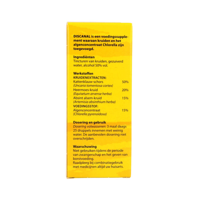 Bloem Discanal 100 Milliliter