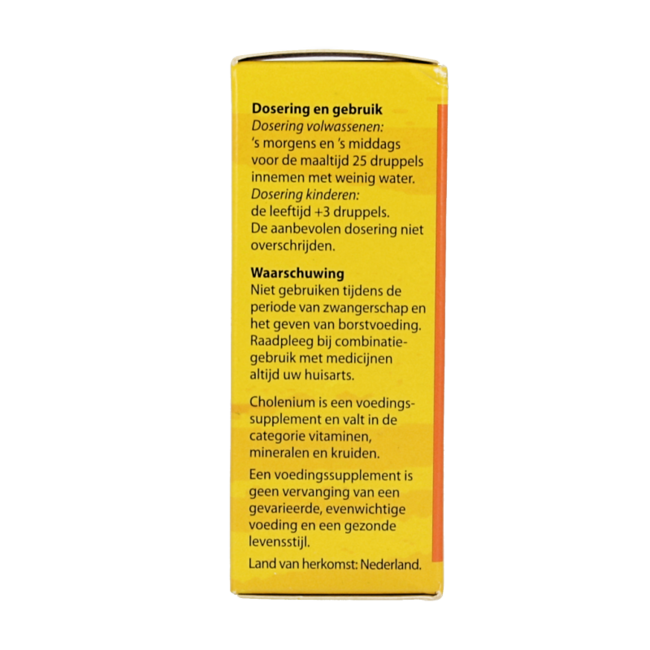 Cholenium 50 Milliliter