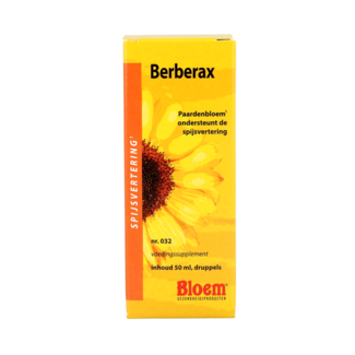 Bloem Berberax 50 mililitros