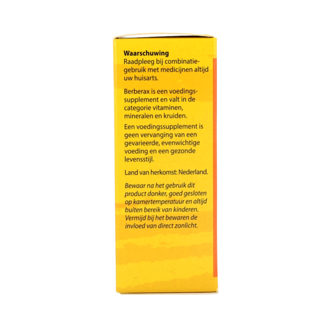 Berberax 50 Milliliter