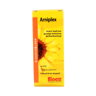 Bloem Arniplex 50 Millilitri
