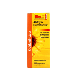 Bloem Allithym gotas 100 ml