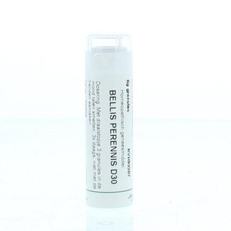 Homeoden Heel Homeoden Heel Bellis perennis D30 6 Gram