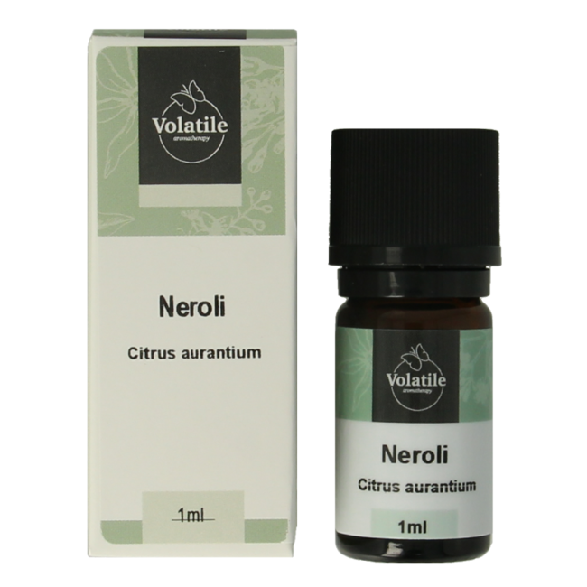 Olejek Neroli Volatile 1 Mililitr