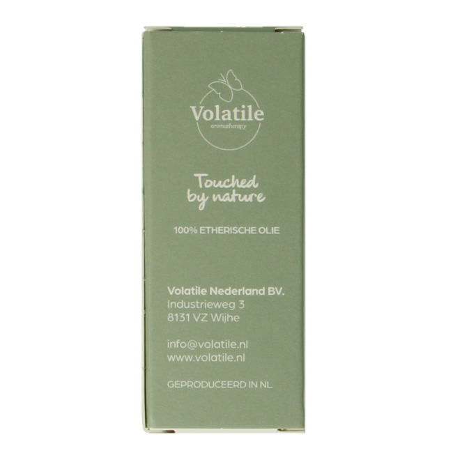 Volatile Neroli 1 Millilitre