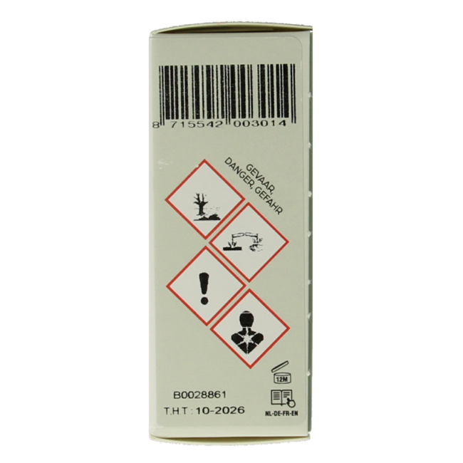 Volatile Neroli 1 Millilitre