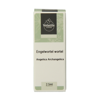 Volatile Volatile Angélica 2500 µl