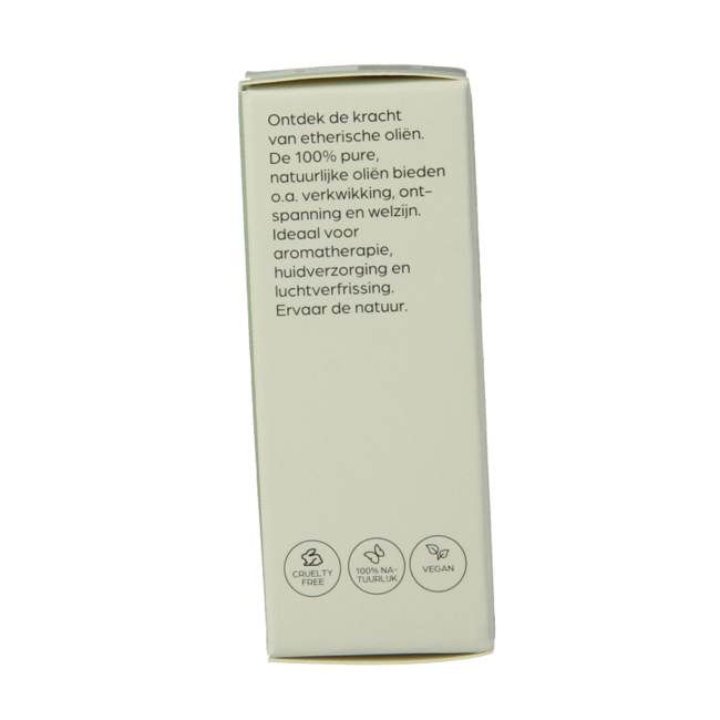 Volatile Angélica 2,5 ml