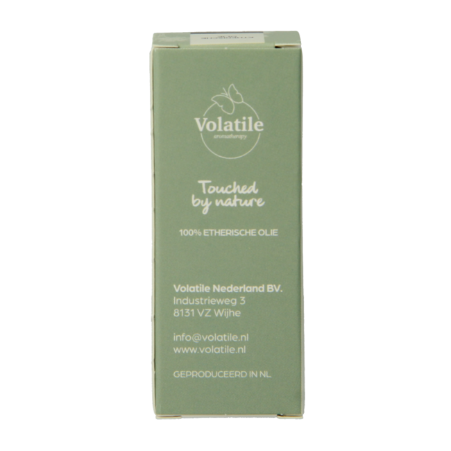Volatile Angelica 2.5 Millilitres
