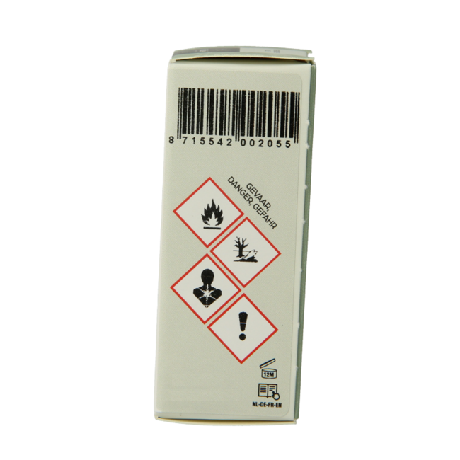 Volatile Angelikawurzel 2,5 Milliliter