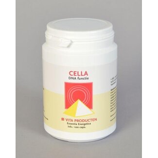 Vita Vita Cella 100 Capsules