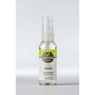 Volatile Volatile Teebaumöl-Spray 50 Milliliter