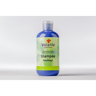 Volatile Volatile Shampoo neutral 250 Milliliter