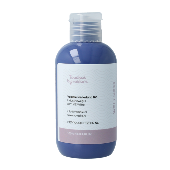 Volatile Badeöl beanspruchte Muskeln 100 ml