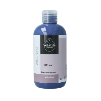 Volatile Volatile Huile de Bain Relax 250 ml