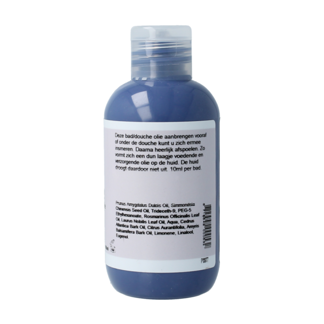 Volatile Aceite de baño relax 100 mililitros