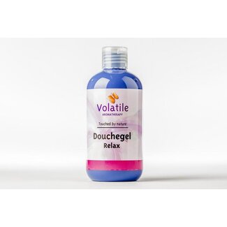 Volatile Volatile Shower Gel Relax 250 Millilitres