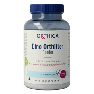 Orthica Dino Orthiflor 70g