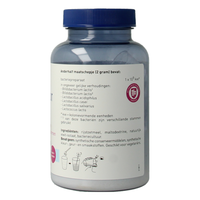 Dino orthiflor 70 Gram